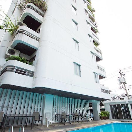 The Xp Bangkok Hotel Eksteriør billede