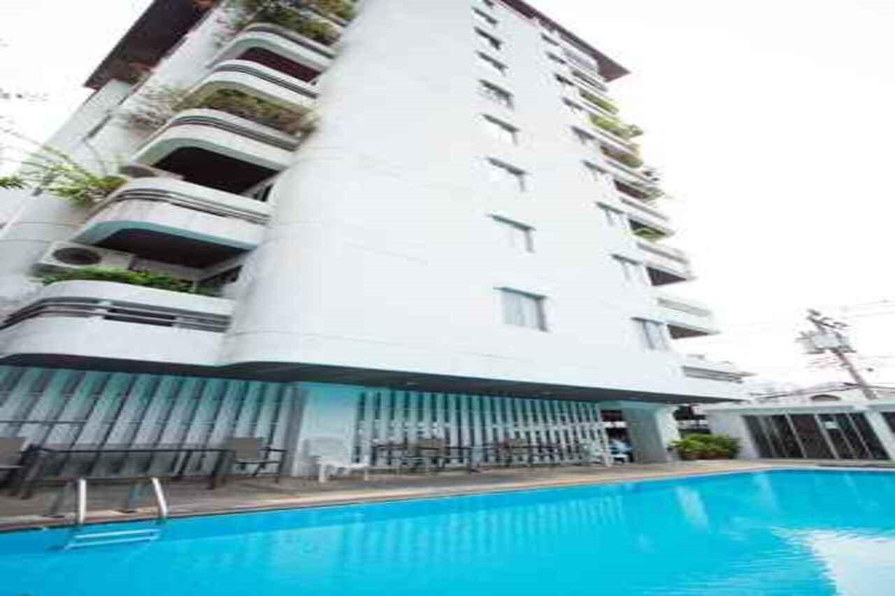The Xp Bangkok Hotel Eksteriør billede