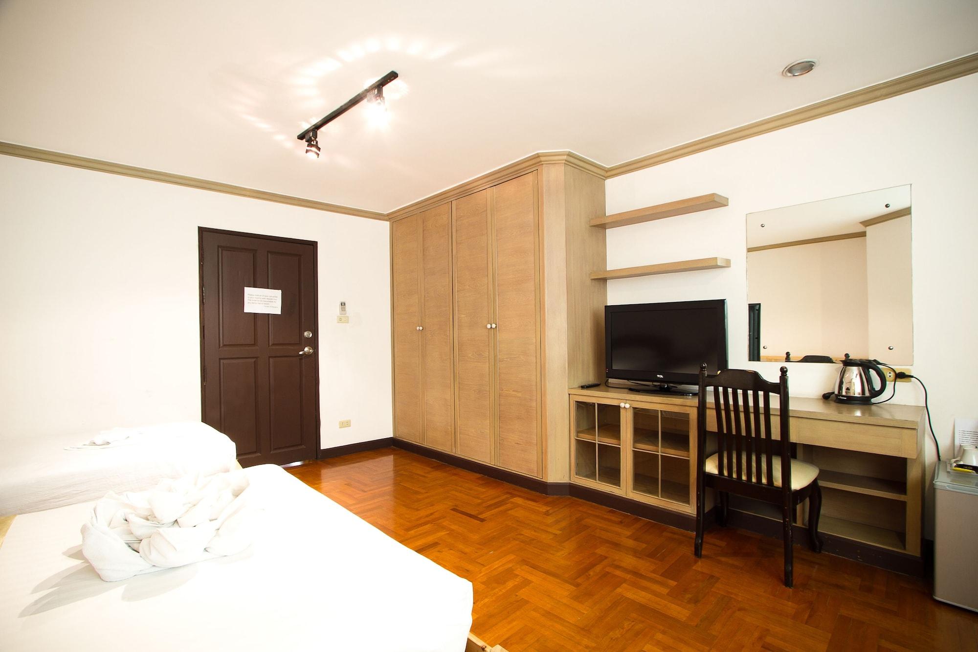 The Xp Bangkok Hotel Eksteriør billede
