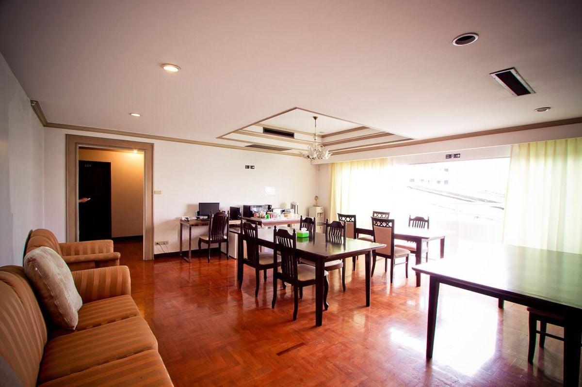 The Xp Bangkok Hotel Eksteriør billede