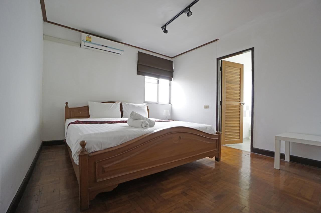 The Xp Bangkok Hotel Eksteriør billede