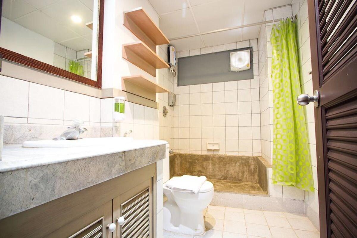 The Xp Bangkok Hotel Eksteriør billede