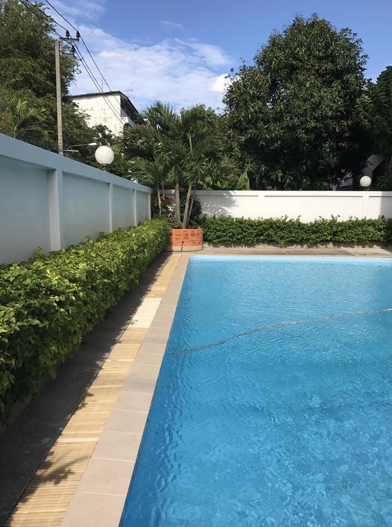 The Xp Bangkok Hotel Eksteriør billede