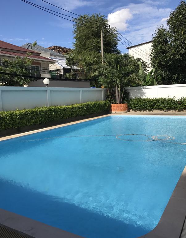 The Xp Bangkok Hotel Eksteriør billede