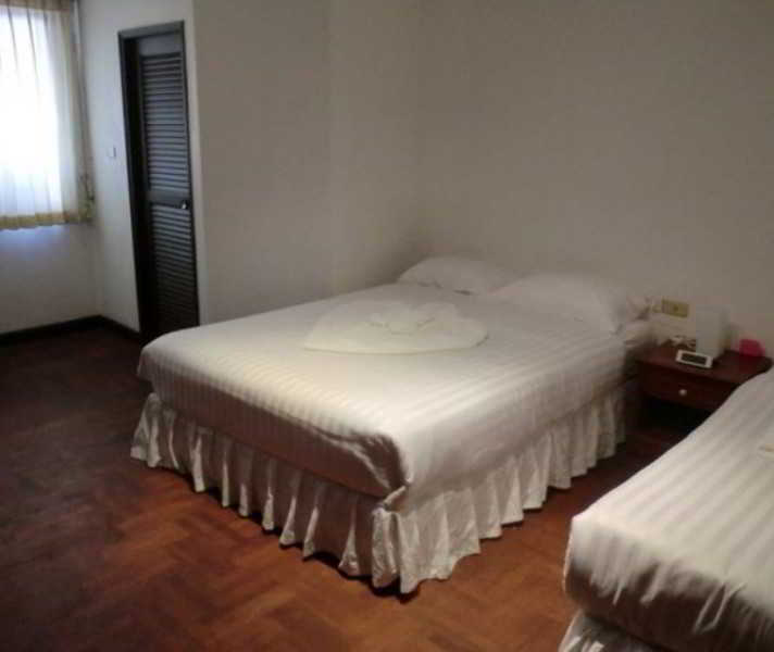 The Xp Bangkok Hotel Eksteriør billede