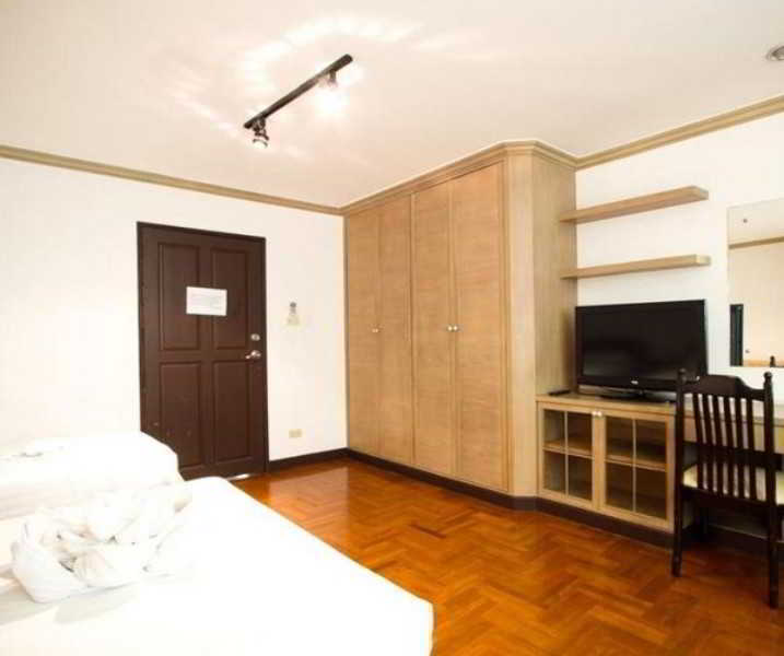 The Xp Bangkok Hotel Eksteriør billede